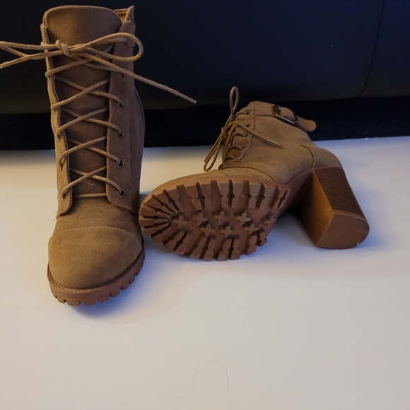 Booties - Picture 2 of 2